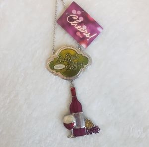 Christmas Wine Gift Set